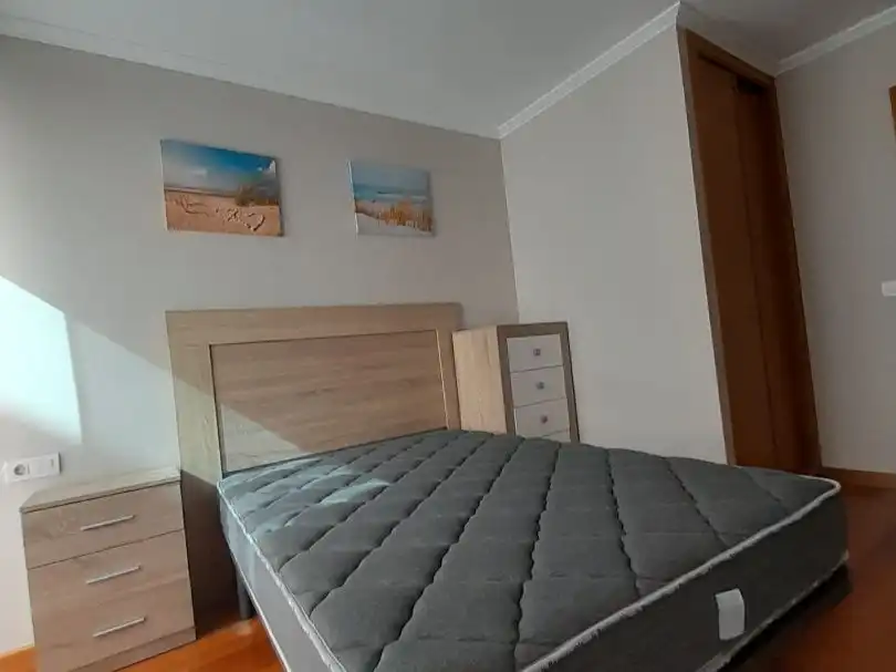 Piso en  Rúa de Sempre en Galiza 7 - Foto 3