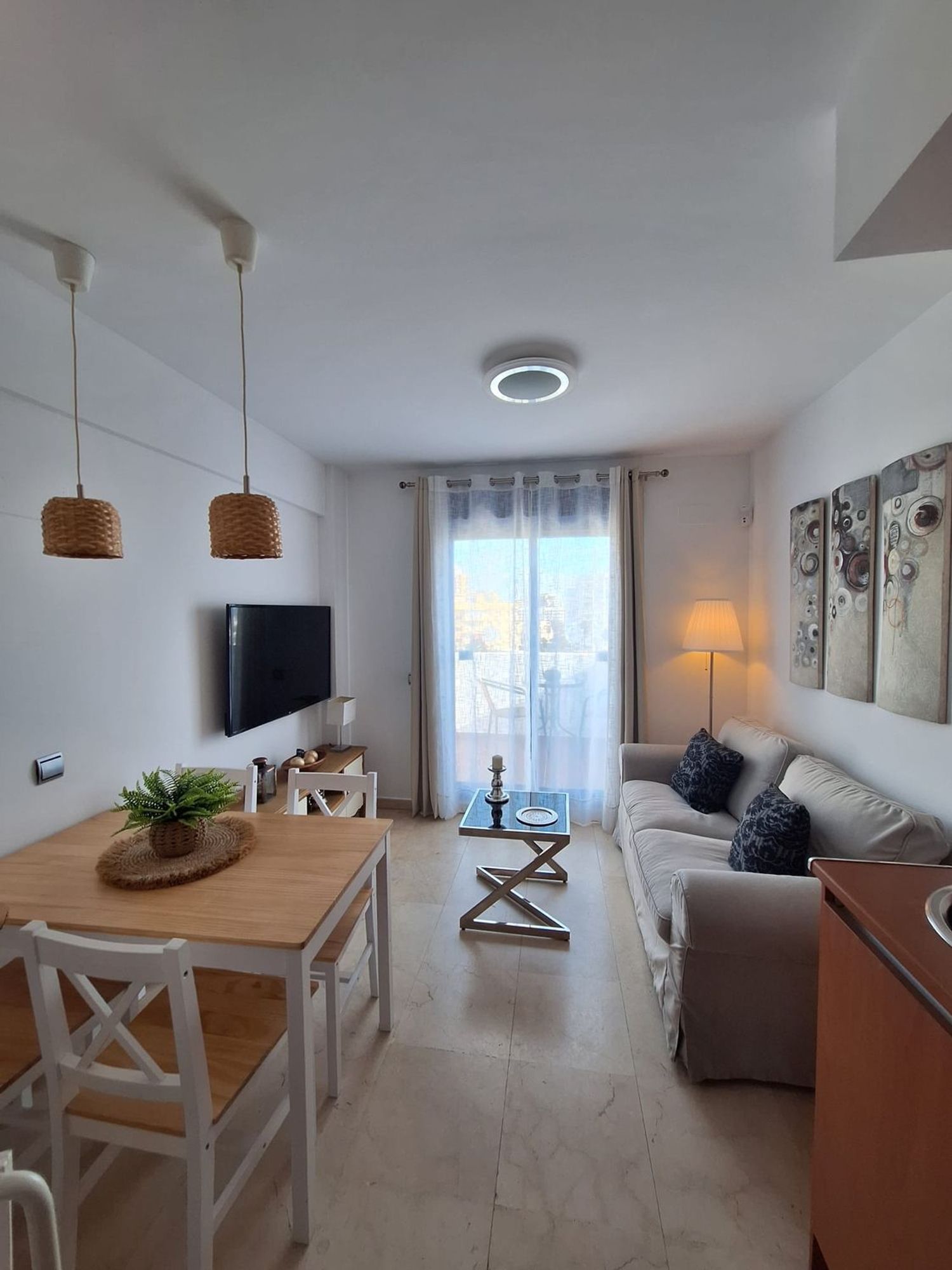 Ático en calle Torrealmádena, 3 - Foto 5