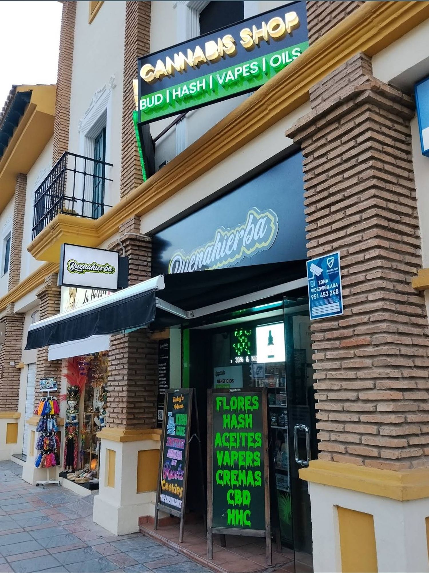 Local en Paseo Jesús Santos Rein, 17, Zona Puerto Deportivo, Zona Puerto Deportivo - Foto 3
