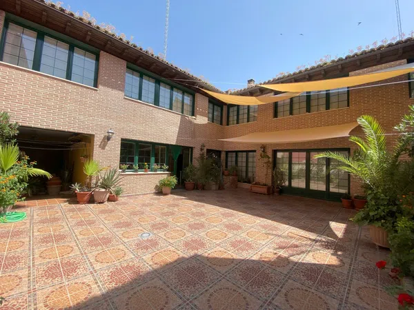 Casa o chalet independiente en Calle San Sebastián, 8 - Foto 1