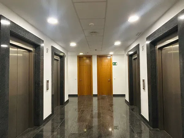 Oficina en Calle Arquitectura, 2, San Jerónimo - Foto 26