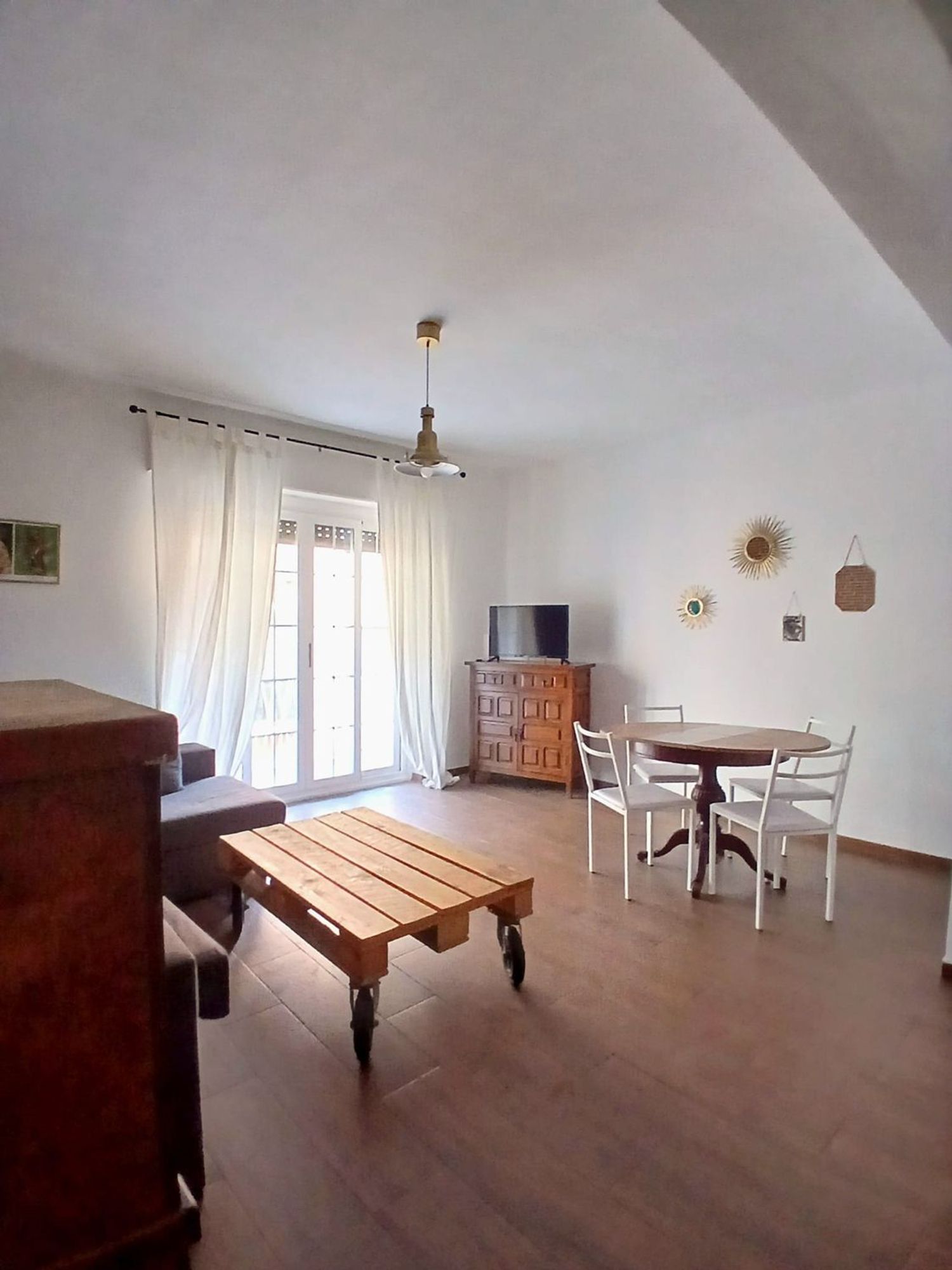 Piso en calle Melchor Almagro, 15 - Foto 2