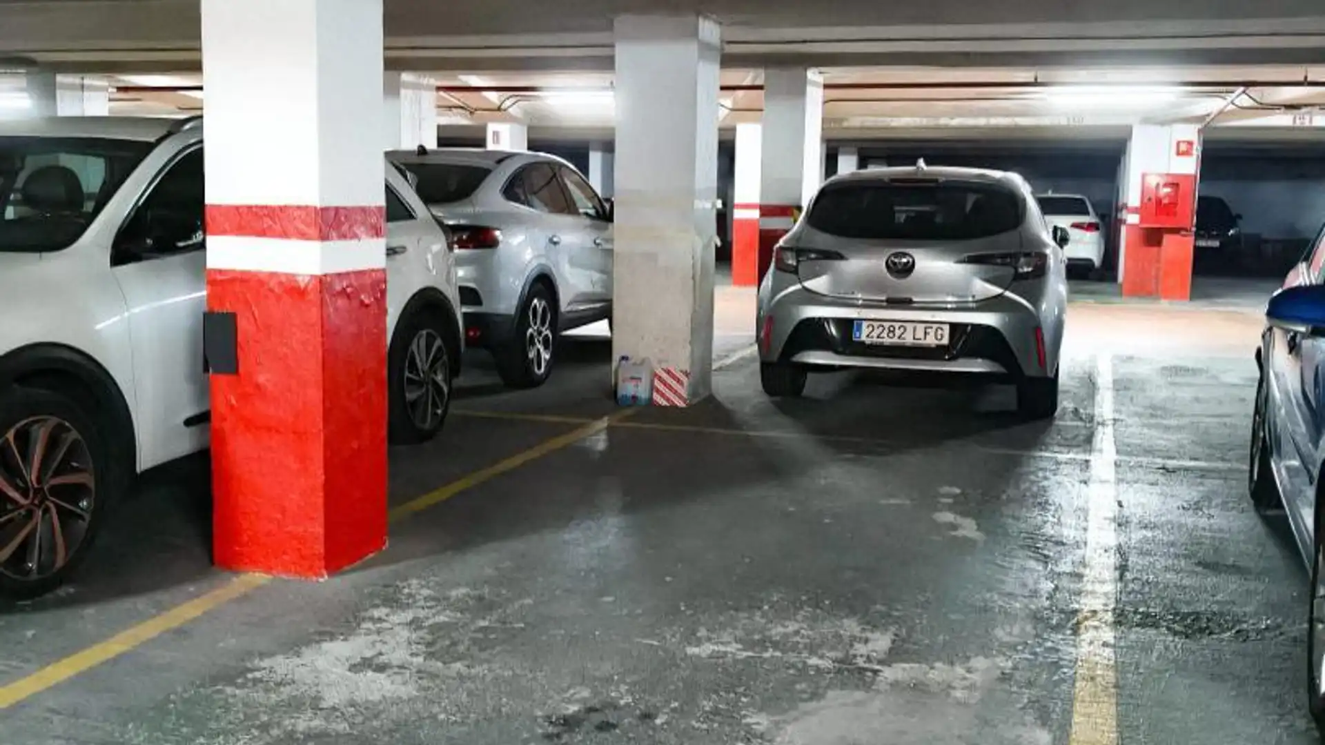 Piso en  Calle Vigilante García Cabello 6 - Foto 26