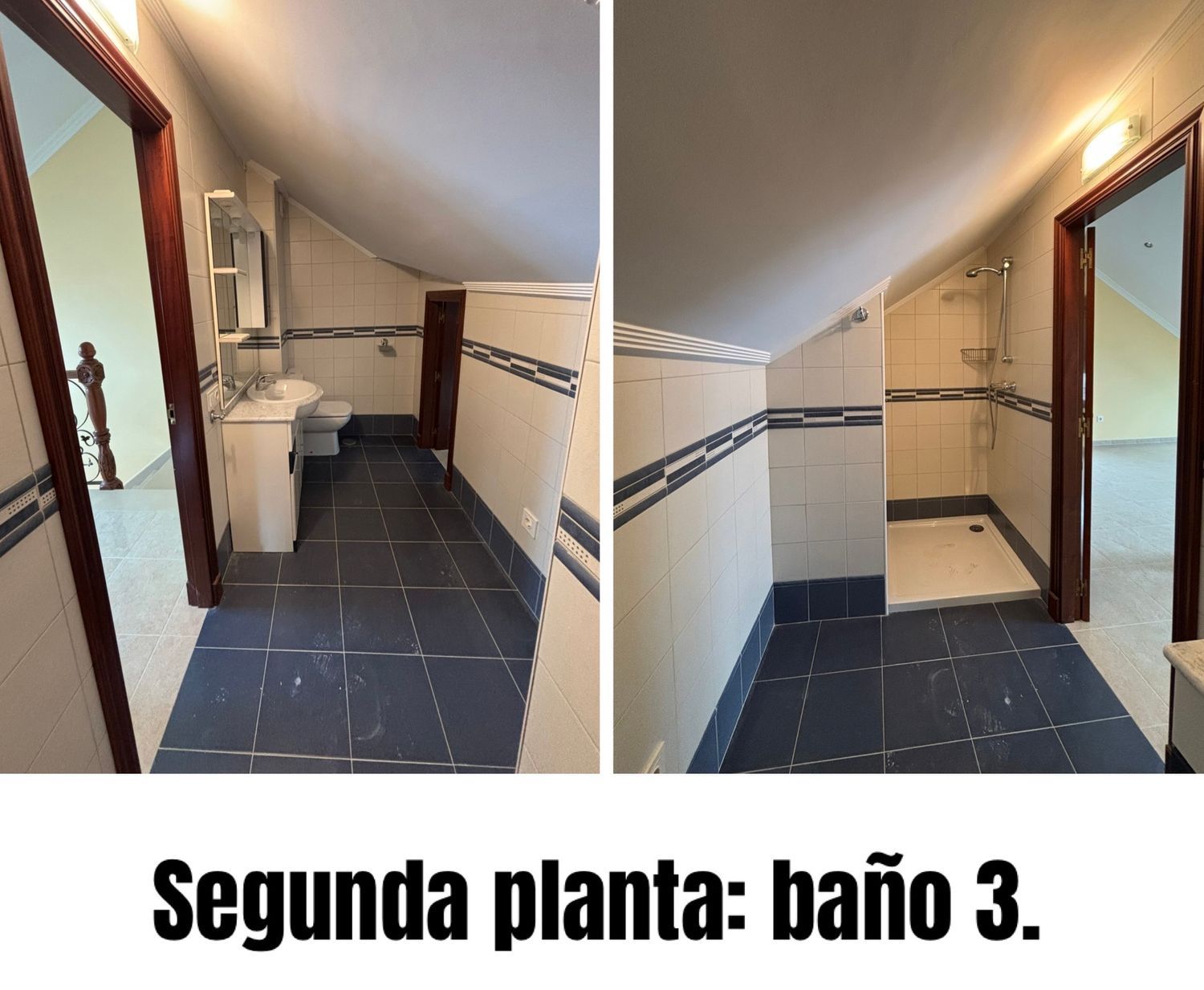 Chalet pareado en Lugar Ameixida, 61, Ribeira, Ribeira - Foto 13