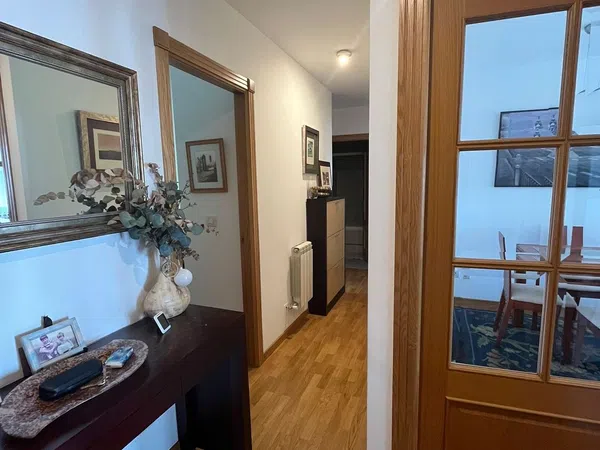 Piso en Calle Alcalde Electo Carballo, 44, Portádego - Vilaboa Norte - Foto 6