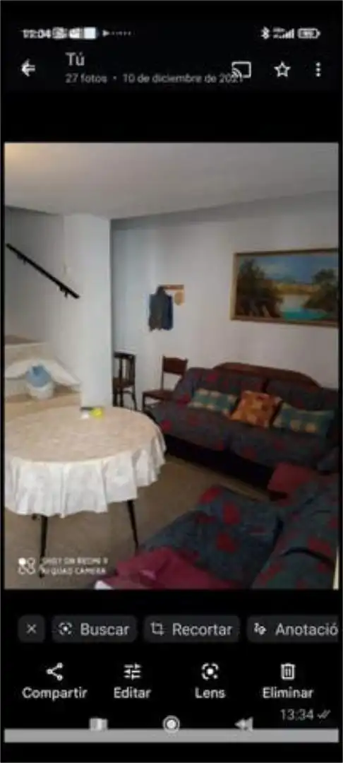 Chalet en zona - Foto 7