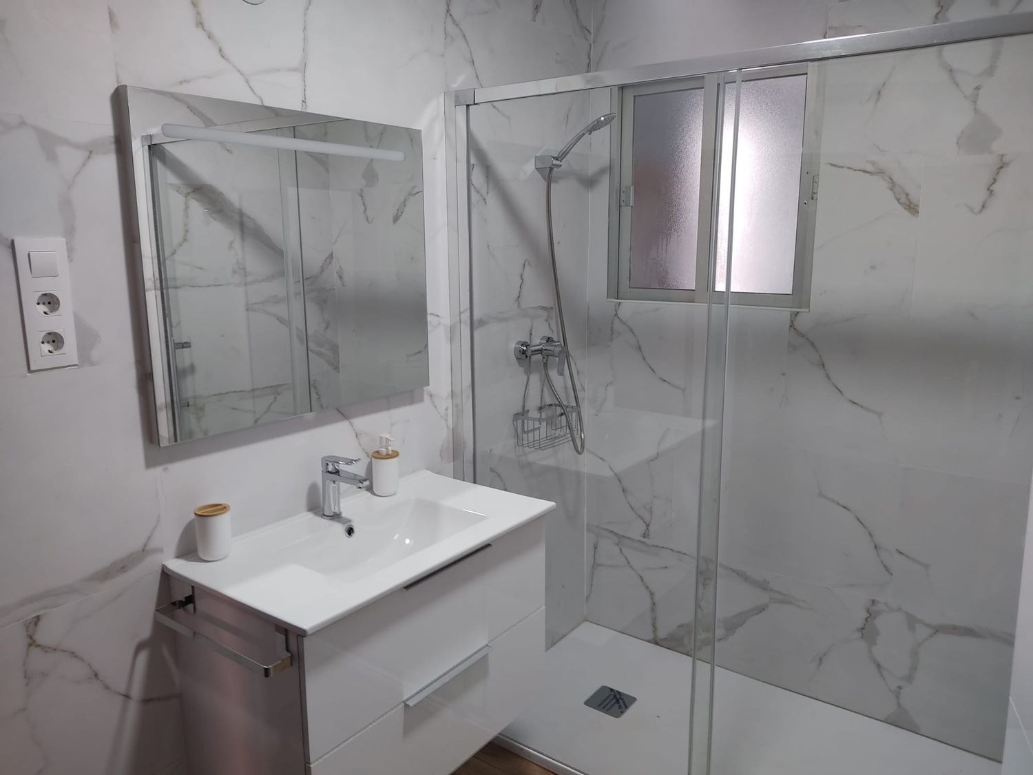 Piso en Núñez de Balboa, 25, San Bartolomé - Millán de Priego, San Bartolomé - Millán de Priego - Foto 7