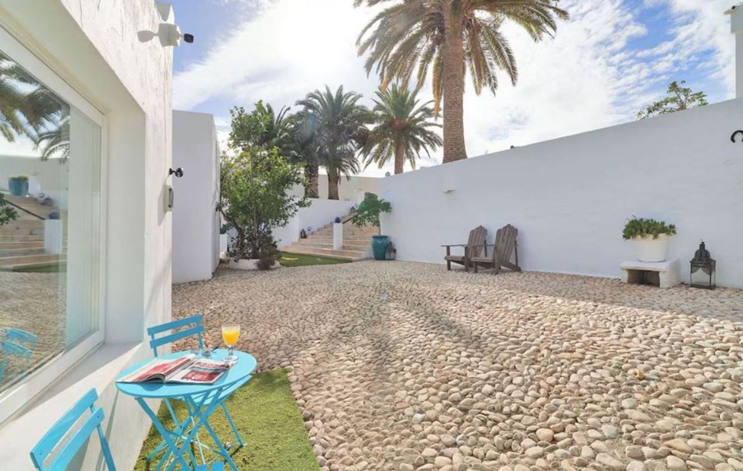 Casa de pueblo en Calle Patio de Caballos, 5 - Foto 7