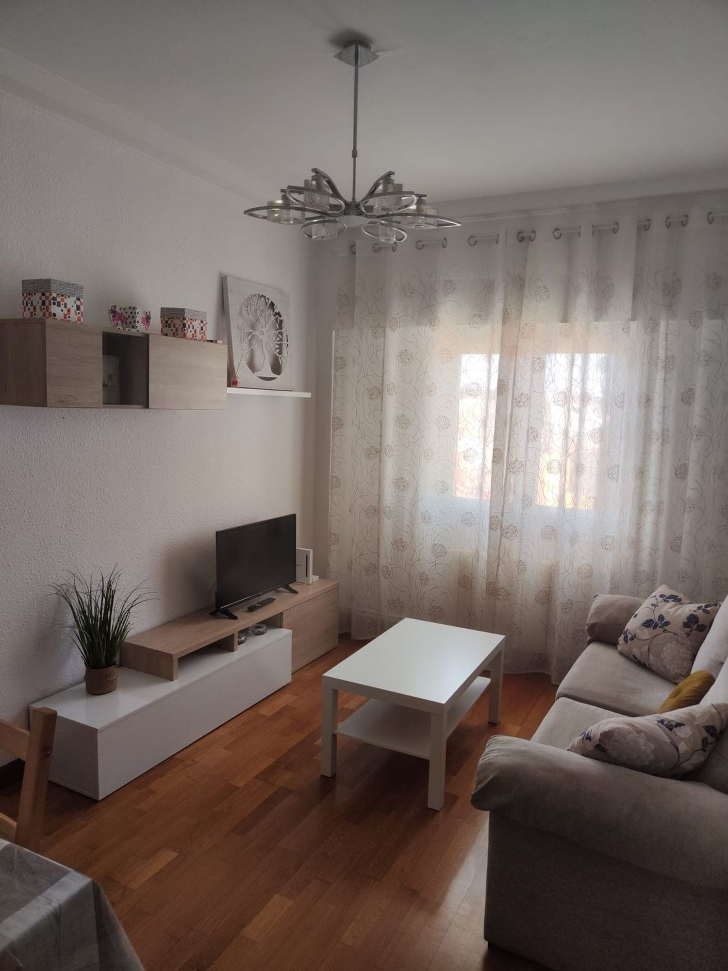 Piso en calle de la Paz, 28 - Foto 1