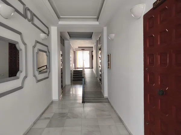 Piso en Calle Manuel Arellano, 9, Ronda de Triana-Patrocinio-Turruñuelo - Foto 2
