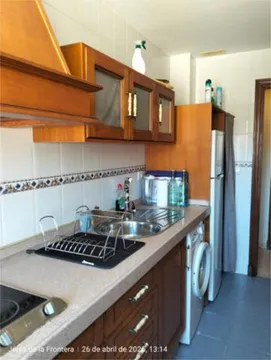 Apartamento en Centro - Foto 5