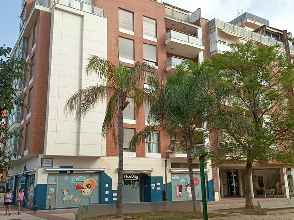 Piso en Avenida Juan Carlos I, 42, Zona Juan Carlos I - Avenida de Europa - Foto 1