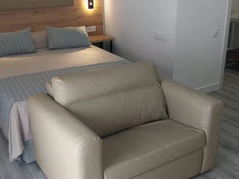 Estudio en calle Salado, 4 - Foto 16