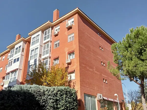 Piso en calle de Silvano, 146