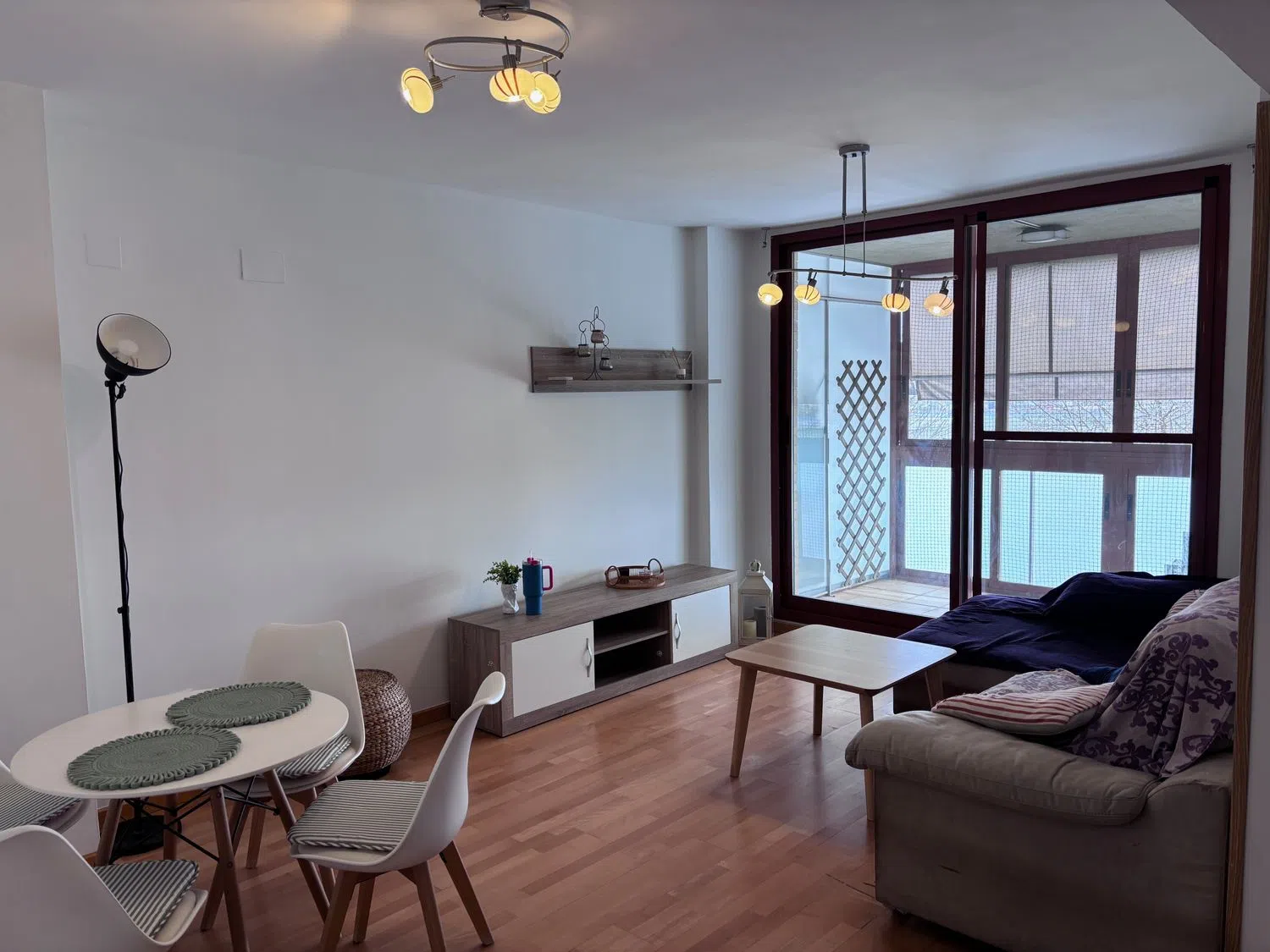 Piso en calle Médico Andrés Boldó, 2 - Foto 23