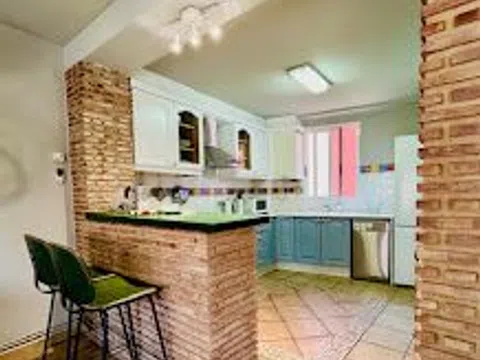 Estudio en calle de la Creu, 7 - Foto 10