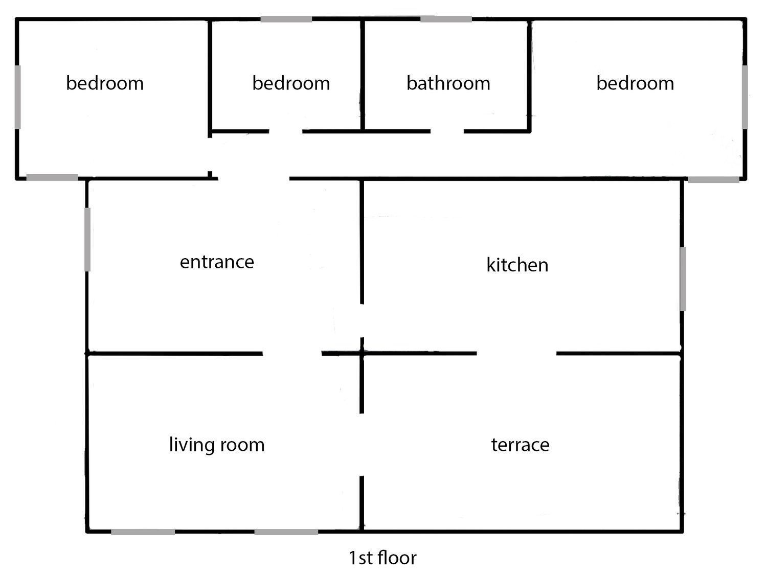 Casa independiente en avenida dels Pins, 52 - Foto 20