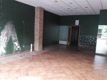 Local comercial en  Rúa Enrique Xabier Macías 5 - Foto 4