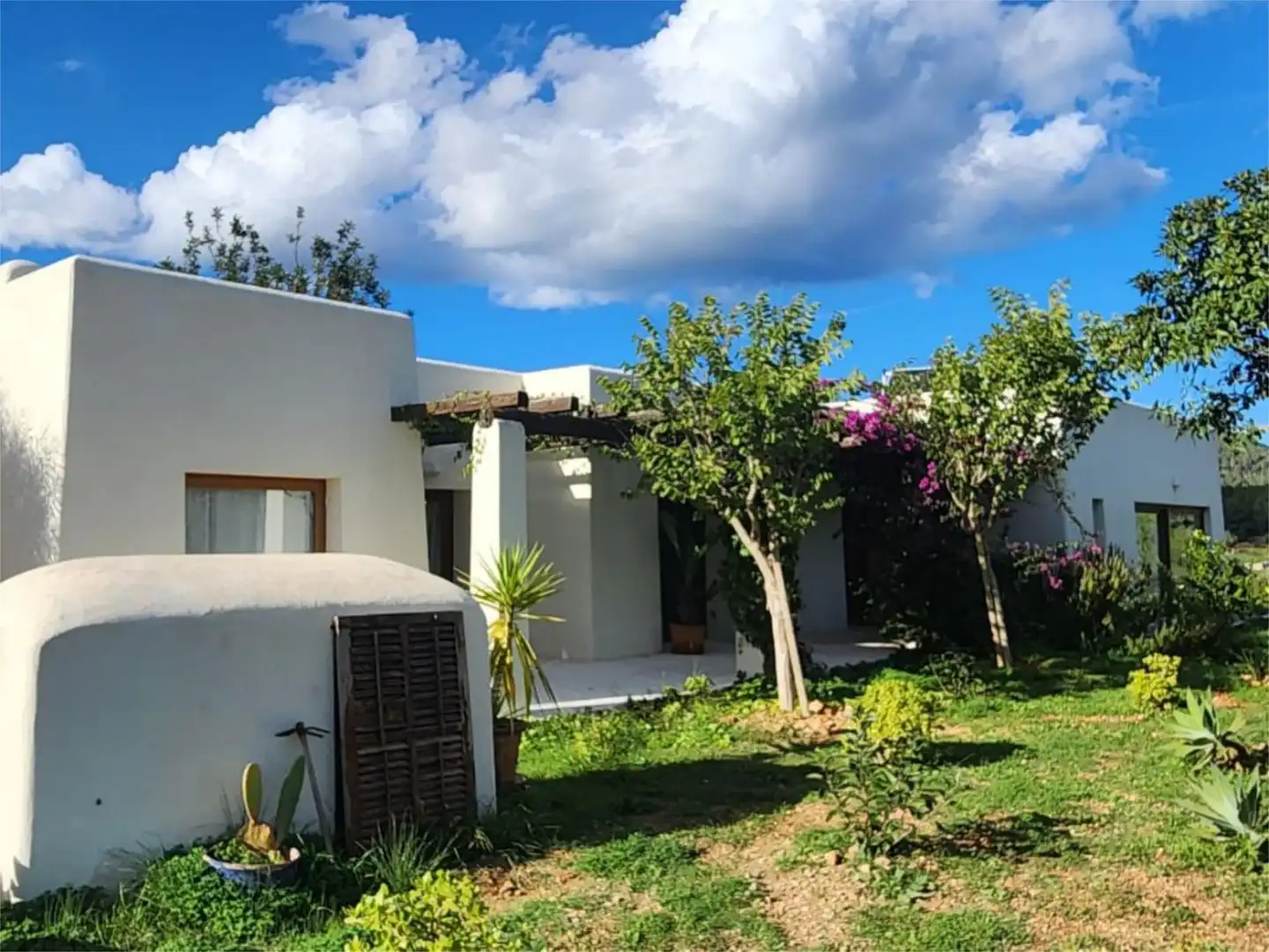 Finca rústica en - Foto 43