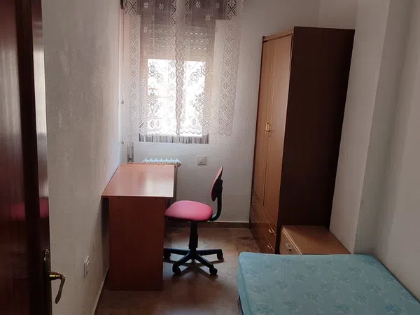 Piso en Avenida de Andalucía, 43, Hospital, Hospital - Foto 5