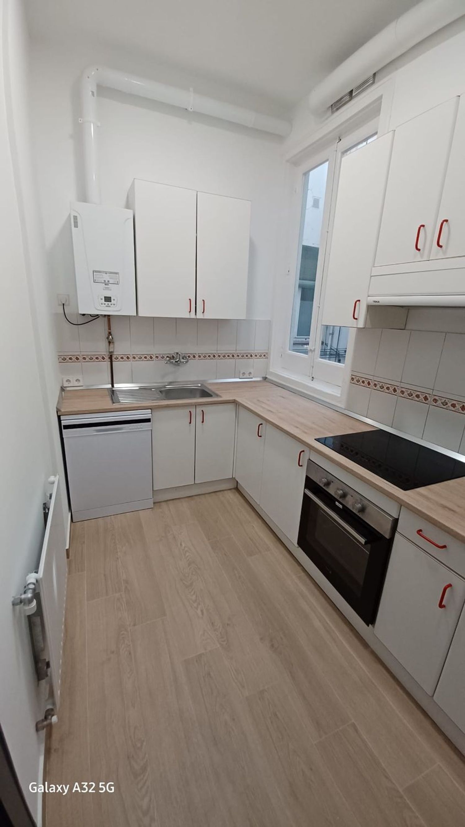 Piso en calle de Toledo, 57 - Foto 18