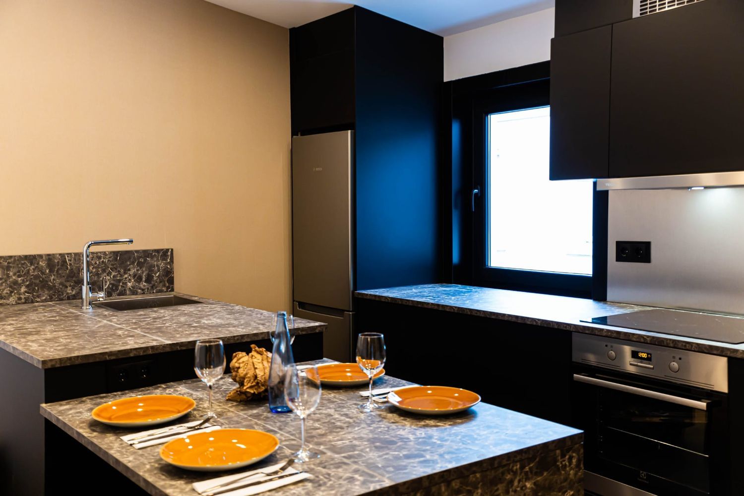 Piso en calle Emilia Pardo Bazán, 26 - Foto 1