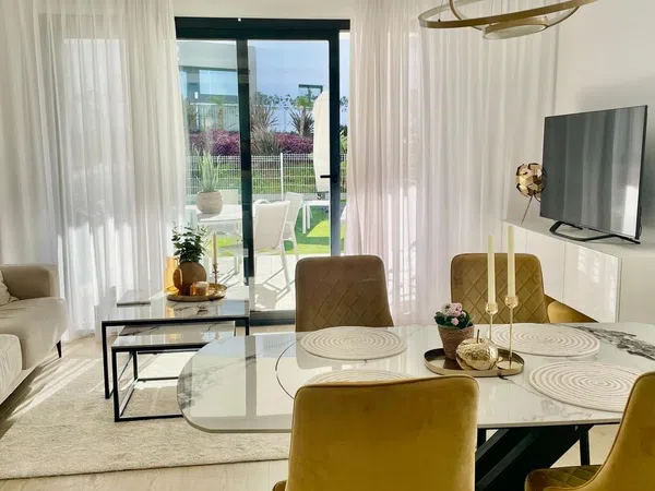 Piso en avenida Del Fuego, 50 - Foto 1