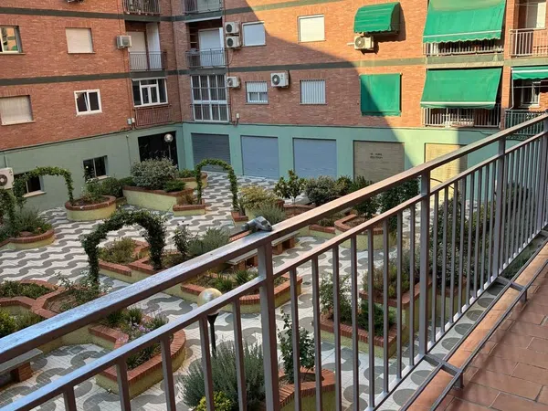 Piso en Calle Doctor Sánchez Mariscal, 6, Plaza de Toros - Foto 24