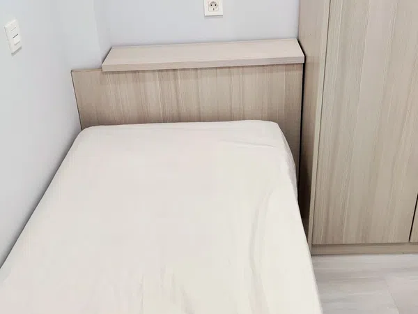 Piso en Agirre Lehendakariaren Etorbidea, 14, La Ribera-Ibarrekolanda - Foto 11