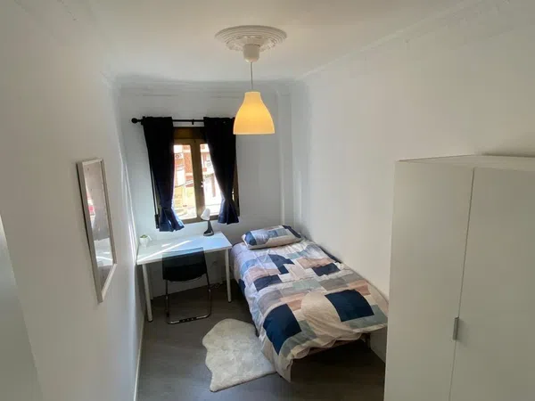 Piso en calle de Barcelona, 42 - Foto 4