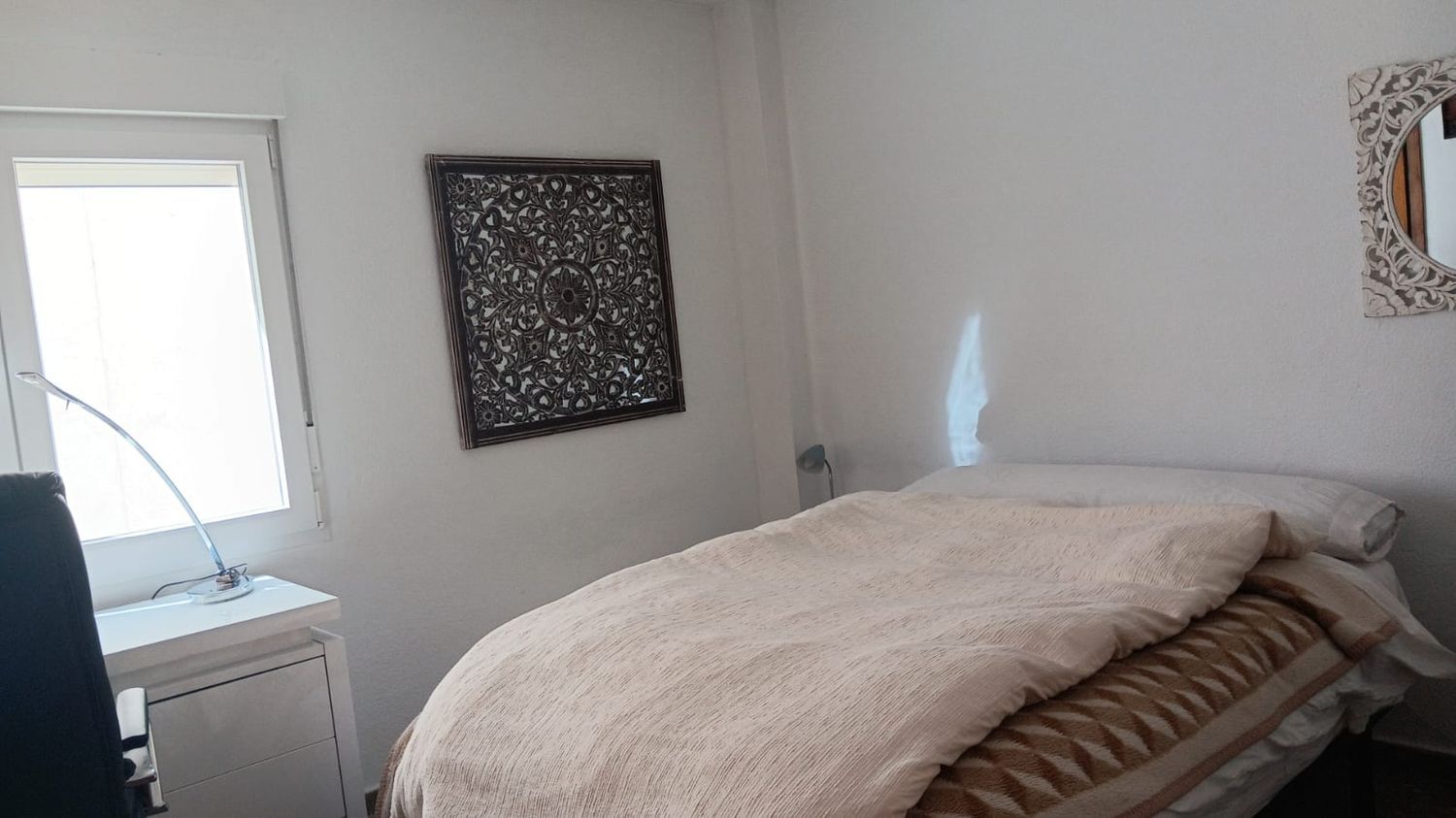 Piso en calle Rector Marín Ocete, 8 - Foto 13