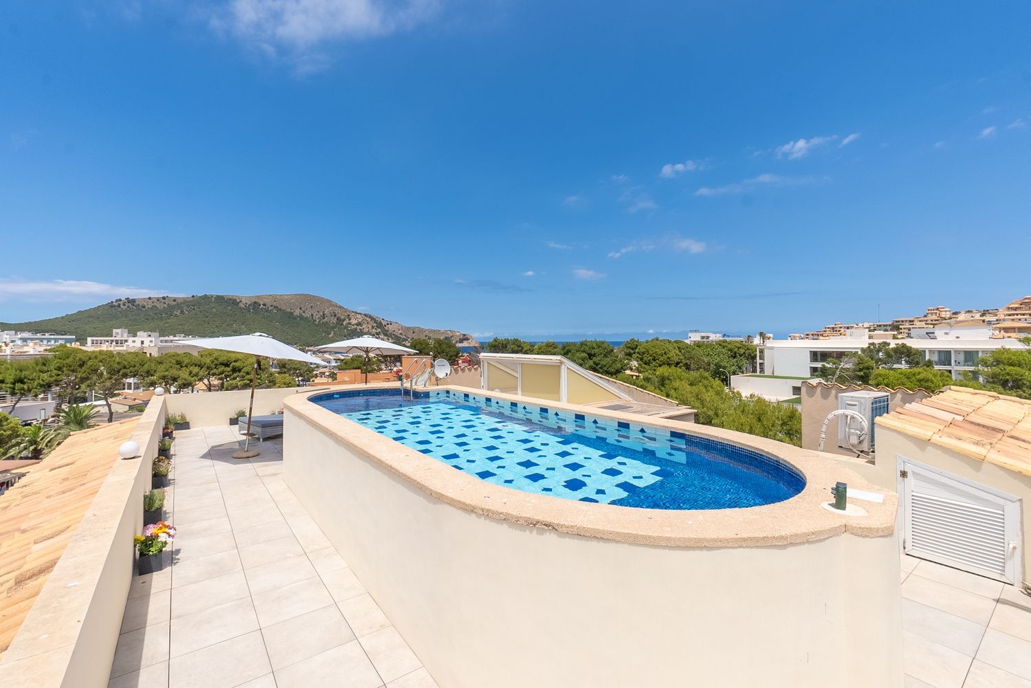 Ático en Avenida Cala Agulla, 92, Cala Ratjada, Cala Ratjada - Foto 26