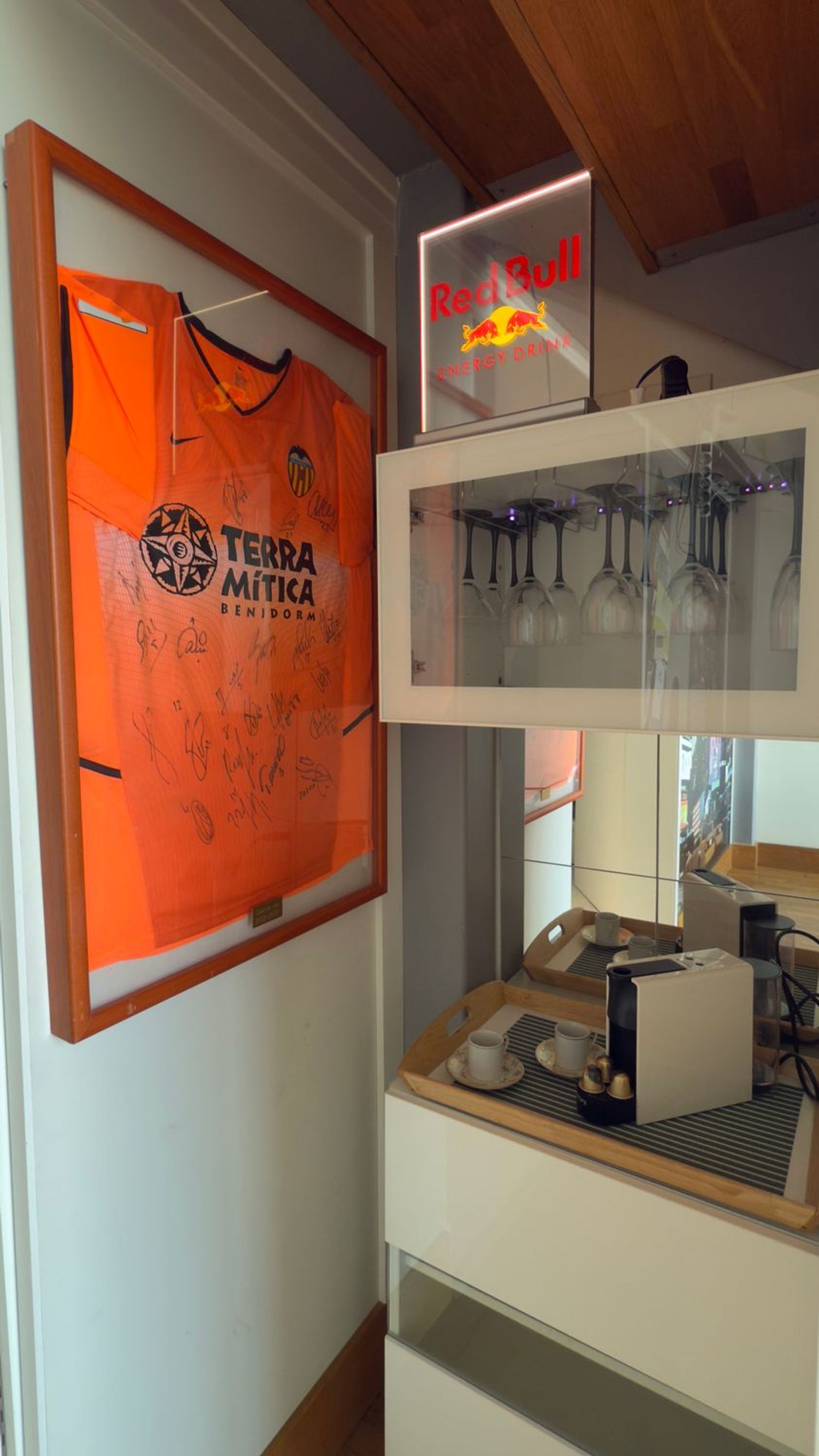 Estudio en avenida Hermanos Machado, 13 - Foto 3