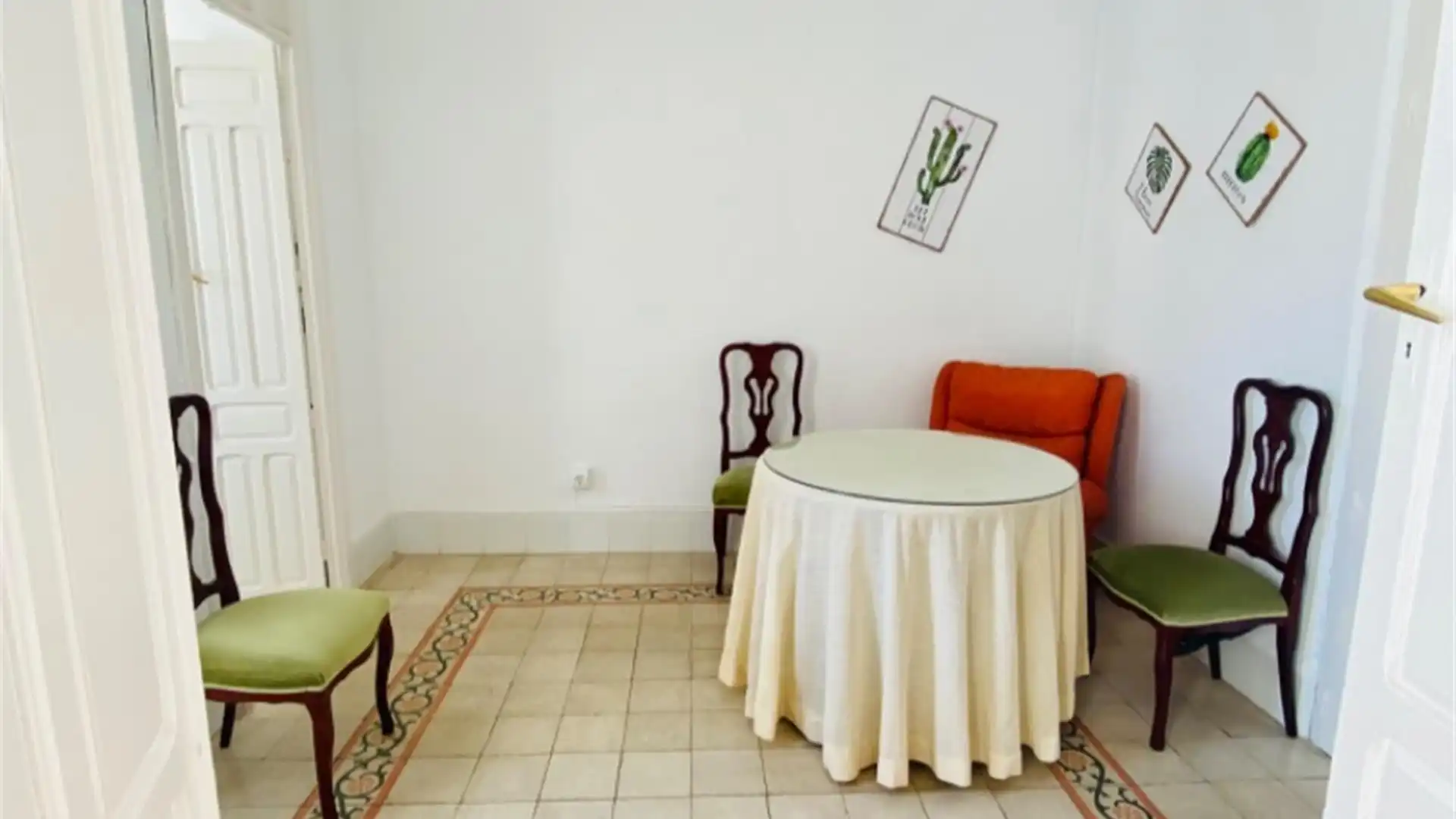 Piso en  Calle José Nogales - Foto 4