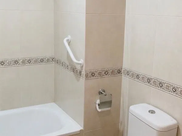 Piso en Avenida Roquetas de Mar, 273, Roquetas pueblo - Foto 5