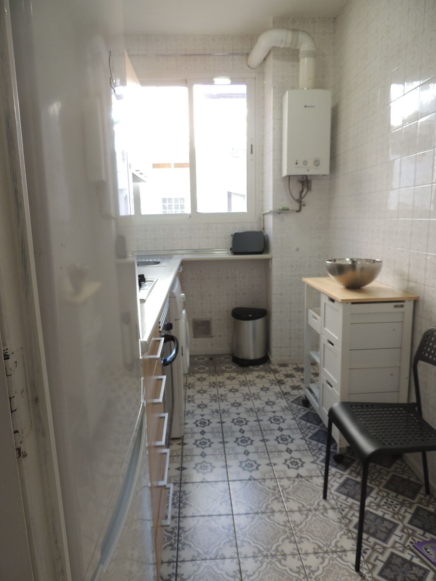 Piso en Calle de Puerto Rico, 52, Russafa - Foto 21