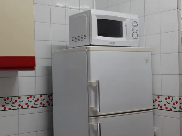 Piso en Los omeyas, 1, Judería - San Basilio - Foto 4