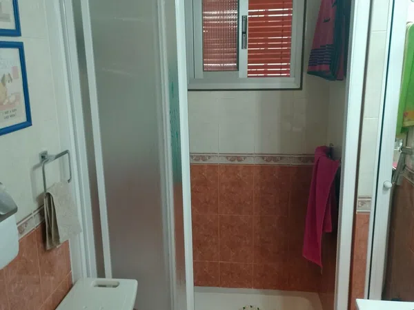 Piso en Calle Puente Genil, 7, Sector sur - Santa Cruz - Foto 5