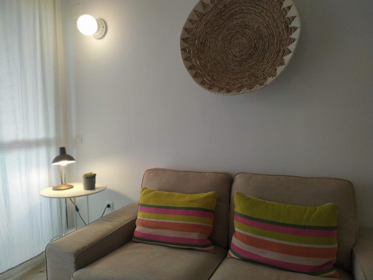 Piso en calle Campo de los Mártires, 4 - Foto 2