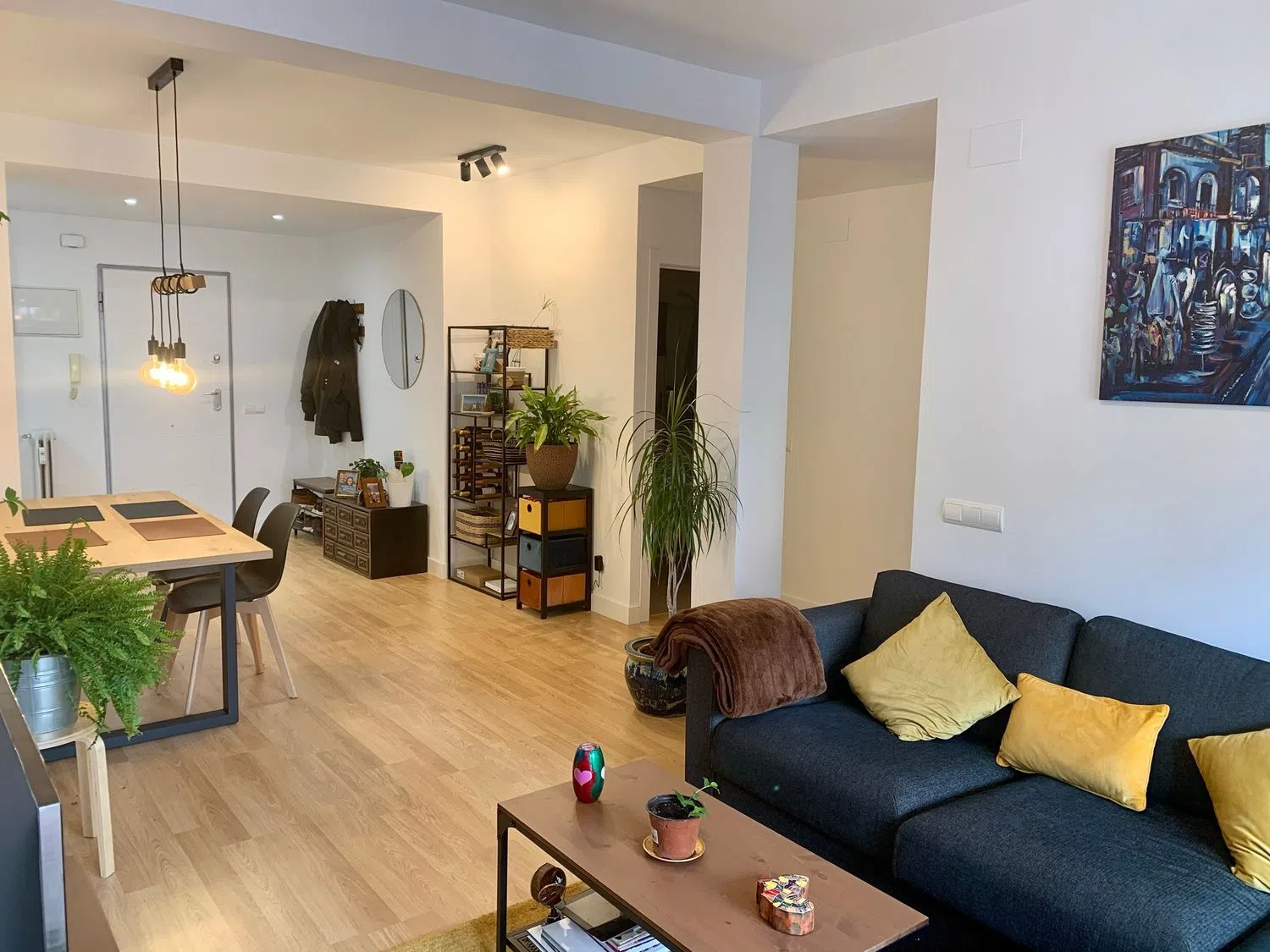 Piso en calle de Juan Duque, 16 - Foto 3