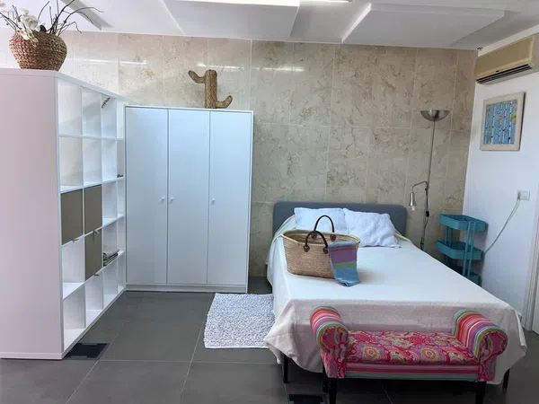 Estudio en Calle Trident, 12, Cabo de las Huertas - Foto 3