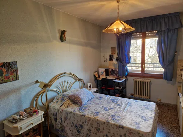 Piso en calle de Monreal, 24 - Foto 22