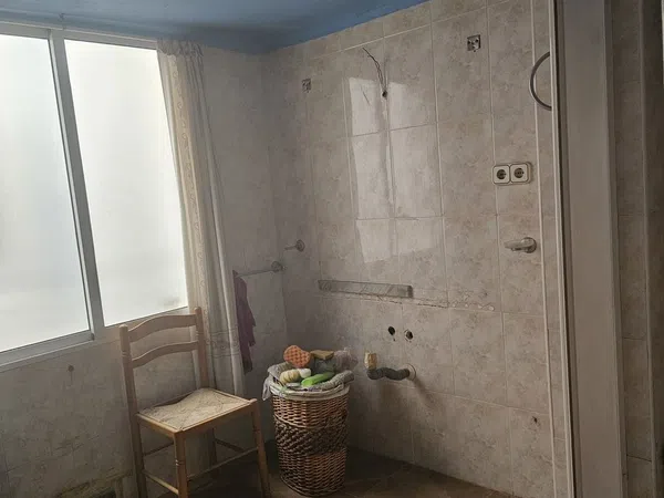 Piso en Calle Juan de la Cierva, 4, San Andrés-San Antolín - Foto 2