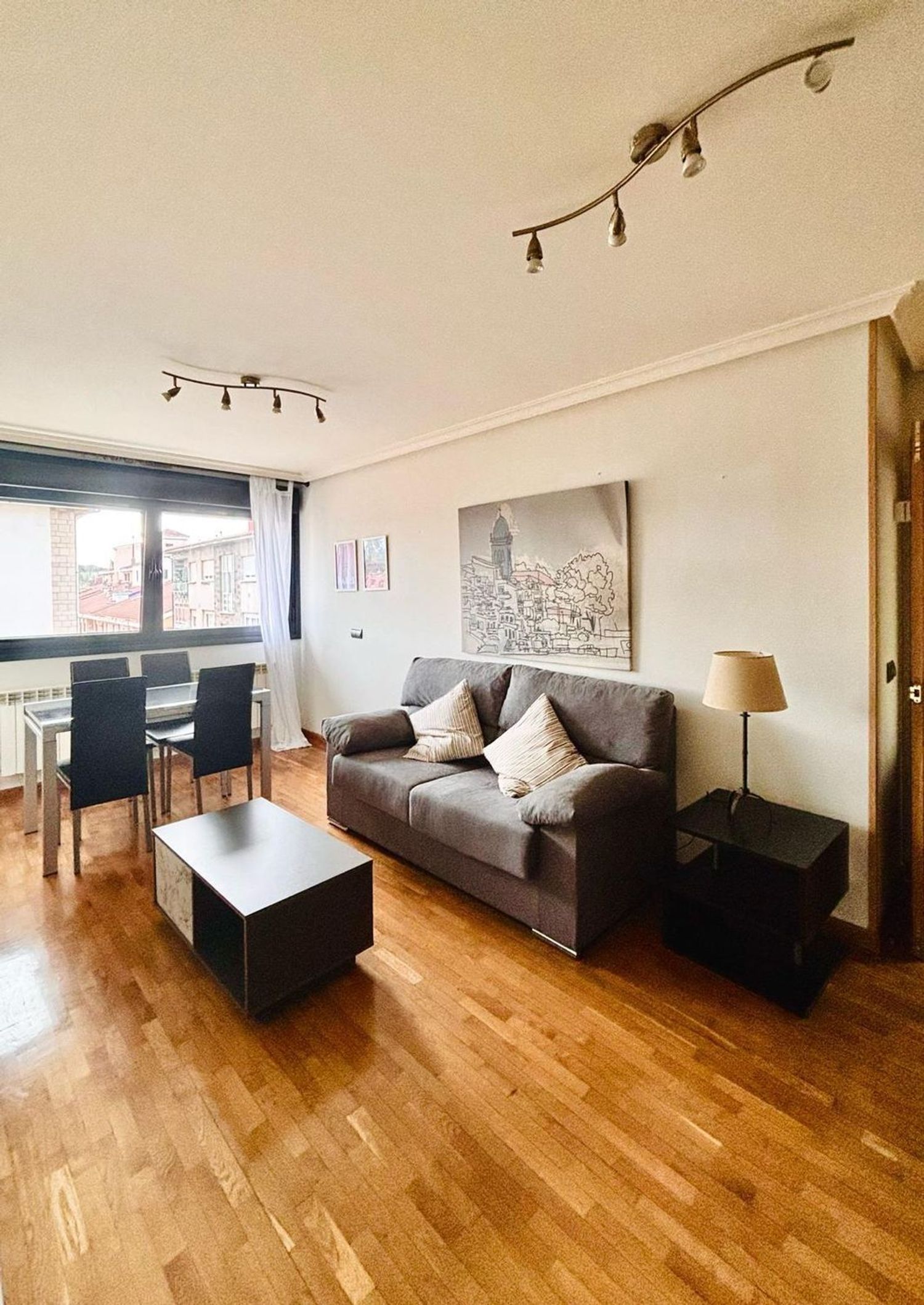 Piso en Calle Clara Campoamor, 1, Luanco - Aramar - Antromero, Luanco - Aramar - Antromero - Foto 19