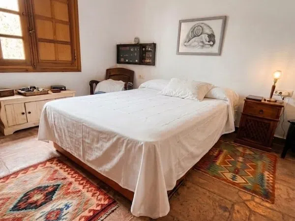 Casa o chalet independiente en Avenida el santiscal, 33 - Foto 3