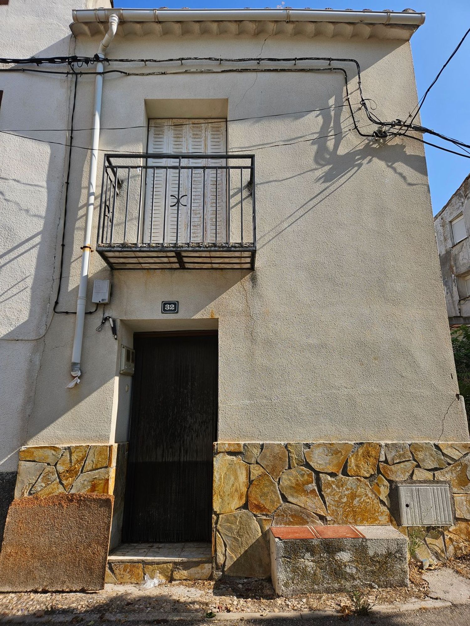 Casa de pueblo en Calle enmedio s/n - Foto 2