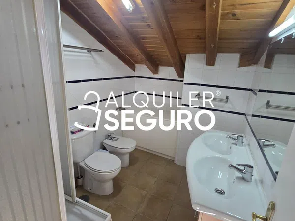 Piso en Calle Tinte, Casco Histórico, Casco Histórico - Foto 15
