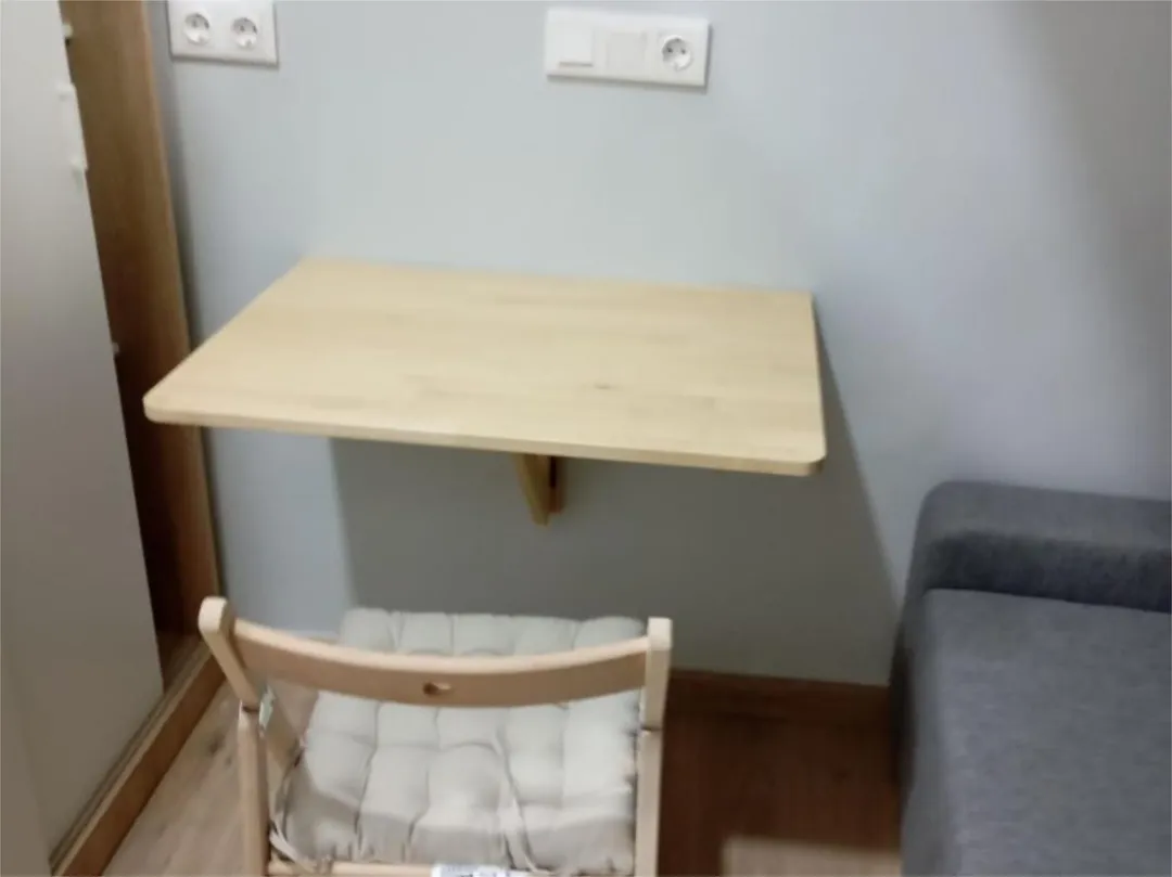 Piso en  Calle de Moratín 22 - Foto 8