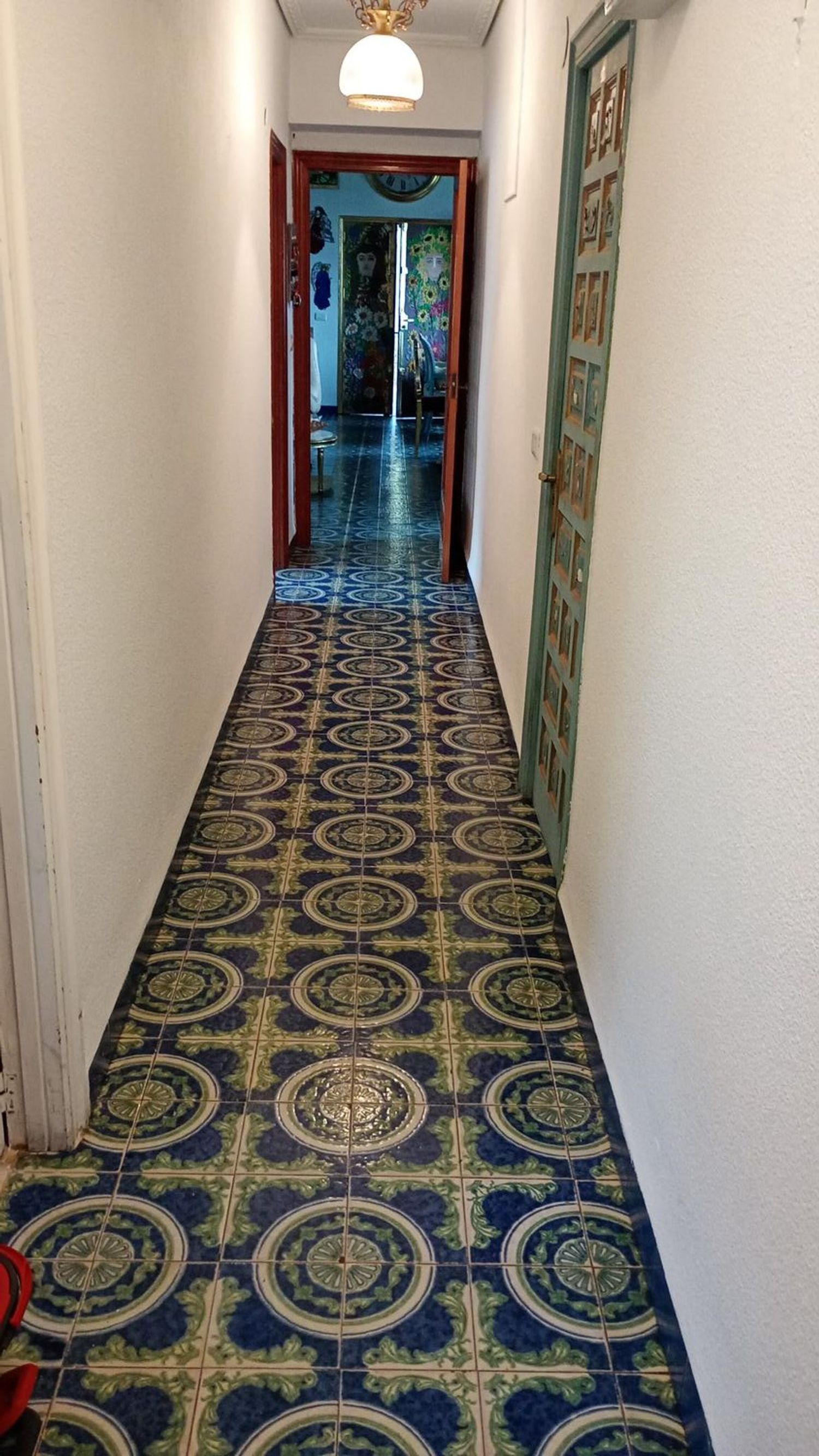 Casa o chalet independiente en Calle del Recholar, 12, El Balcó - Jaume I, El Balcó - Jaume I - Foto 31