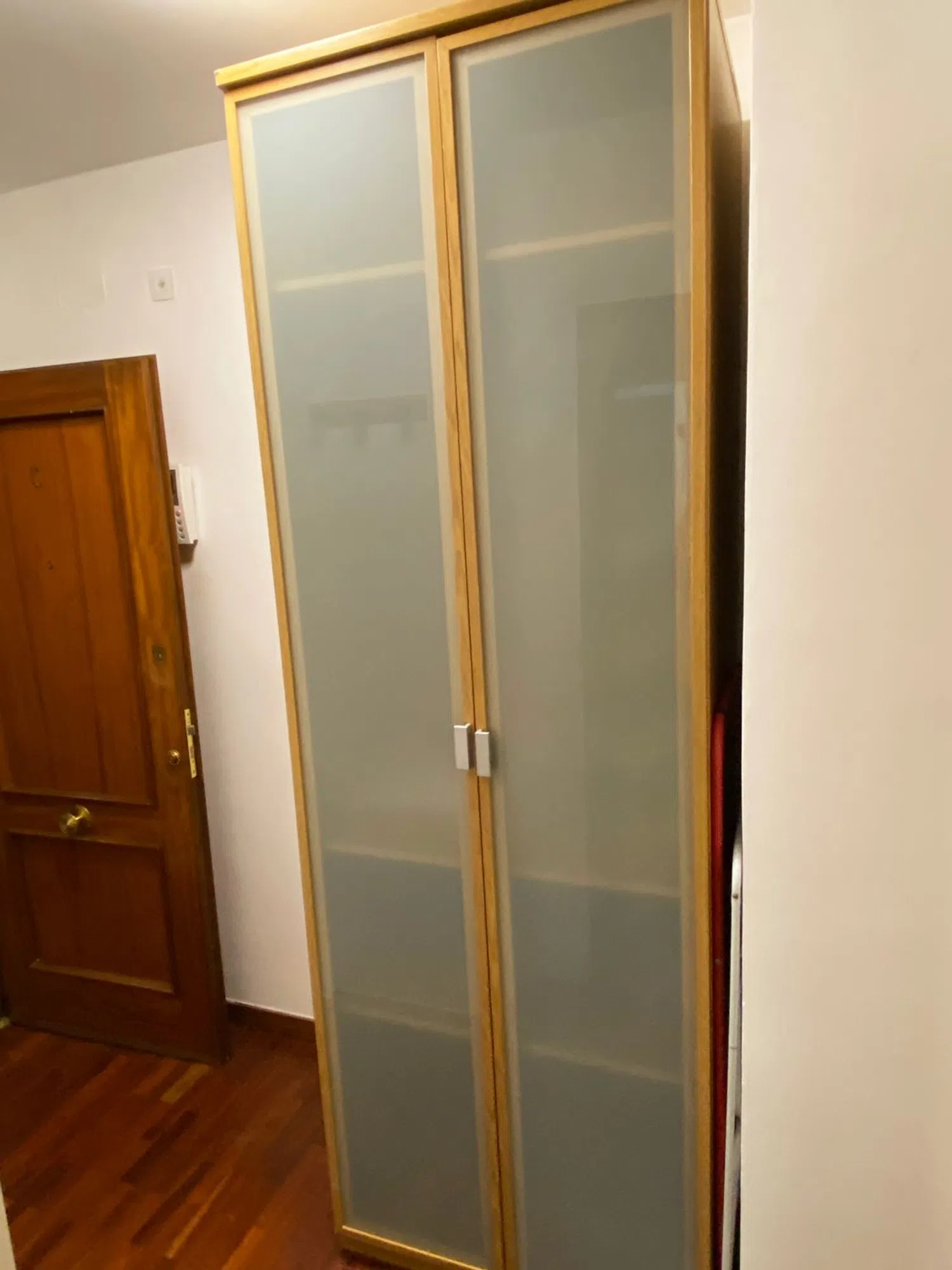 Estudio en calle de Gil Imón, 8 - Foto 20